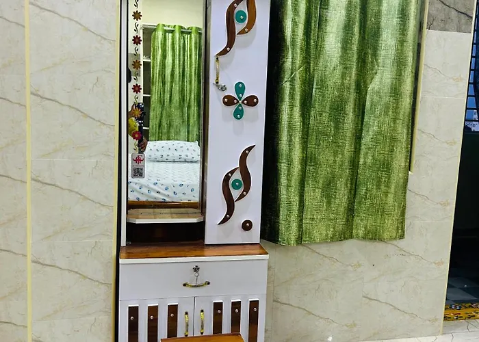 Hotel Rpr Grand