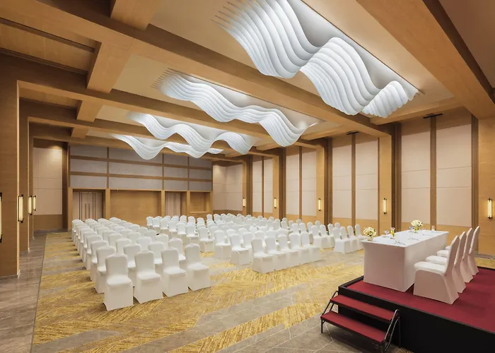 Hyatt Place Vijayawada